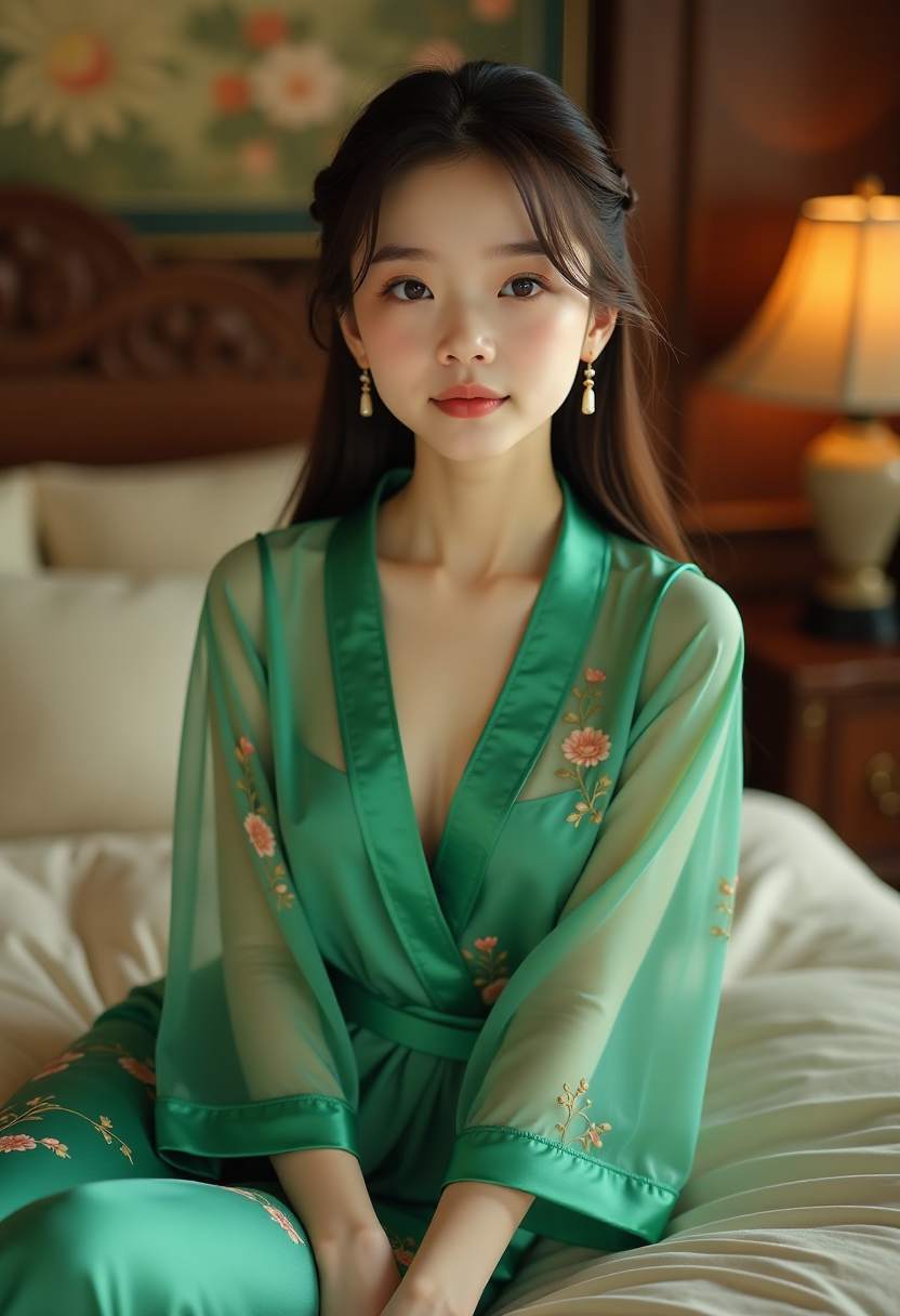 配乐